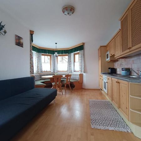 Prandhof Lägenhet Pfarrwerfen Exteriör bild