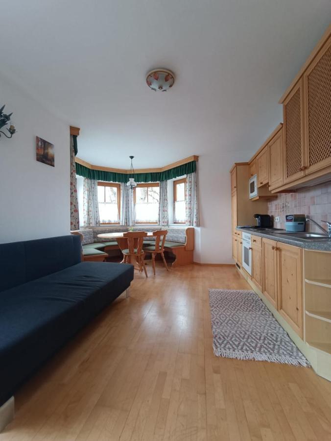 Prandhof Lägenhet Pfarrwerfen Exteriör bild